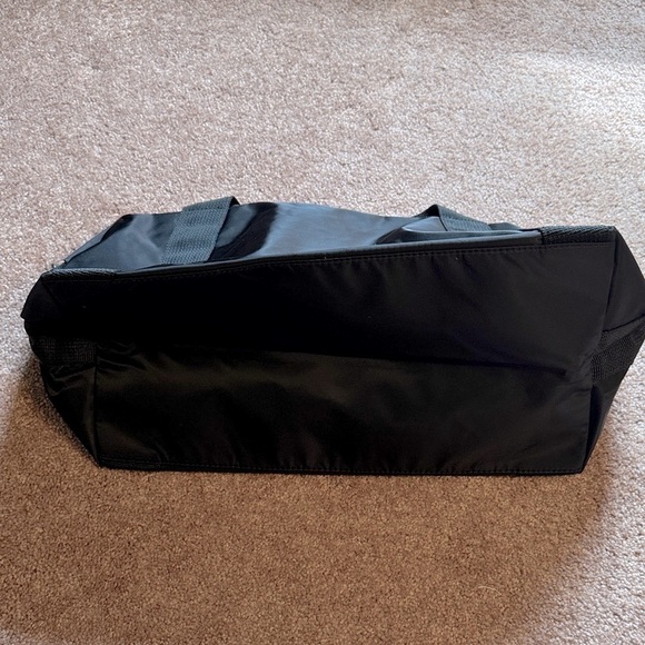 NWT Givenchy Men’s Sport Black Duffel Bag Great Gift - Picture 6 of 8